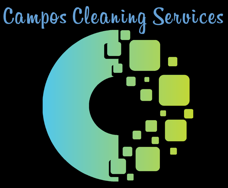 Campos Cleaning Services - logo